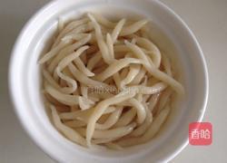 茄汁三丁面鱼的做法图解23