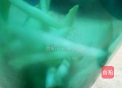 醋泡黄瓜（酸菜）的做法图解4