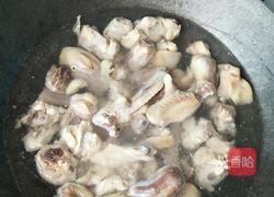 干锅香辣鸡的做法图解2
