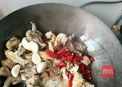 干锅香辣鸡的做法图解6