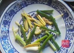 武昌鱼的做法图解4