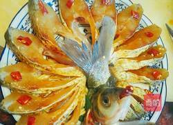 武昌鱼的做法图解5