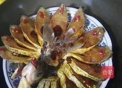 武昌鱼的做法图解6
