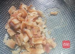 鱿鱼粥的做法图解4