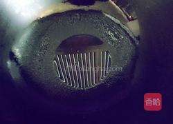 蒜蓉炒丝瓜的做法图解2