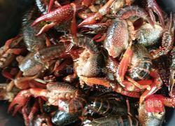 烧龙虾的做法图解1