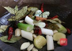 烧龙虾的做法图解4