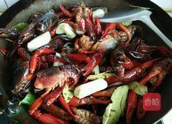 烧龙虾的做法图解5