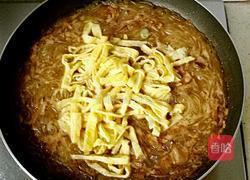 金银烩的做法图解10