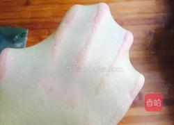 香葱芝士面包条的做法图解5