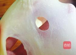 香葱芝士面包条的做法图解6