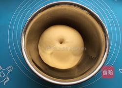 香葱芝士面包条的做法图解8