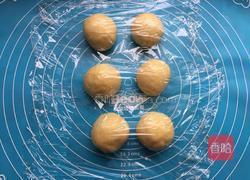 香葱芝士面包条的做法图解9