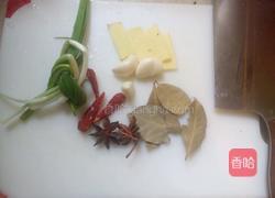 红烧鸡爪的做法图解2