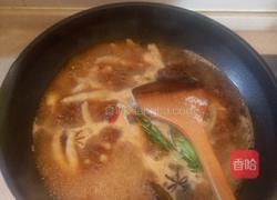 红烧鸡爪的做法图解5