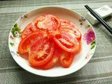 糖渍番茄的做法[图]