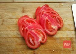 糖渍番茄的做法图解1