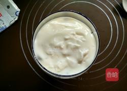 红豆酸奶杯的做法图解5