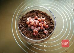 红豆酸奶杯的做法图解7