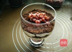 红豆酸奶杯的做法图解8