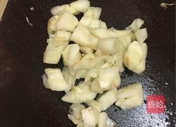 黄瓜炒鸡蛋的做法图解2