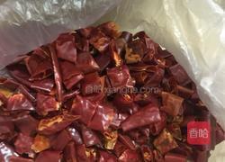 辣子鸡块的做法图解6