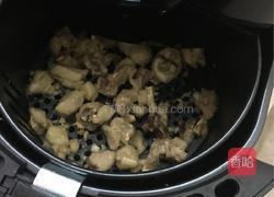 辣子鸡块的做法图解10