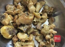 辣子鸡块的做法图解12