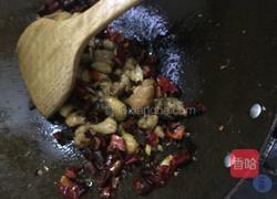 辣子鸡块的做法图解17