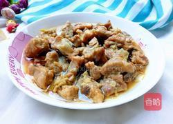 粤式清蒸排骨的做法图解5