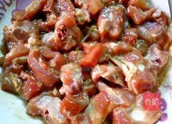 粤式清蒸排骨的做法图解1