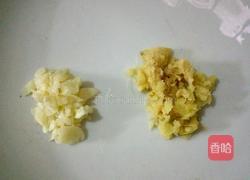 粤式清蒸排骨的做法图解2