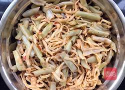 素焖面的做法图解8