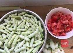 素焖面的做法图解1