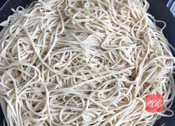 素焖面的做法图解5