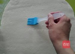 卷花卷的做法图解3