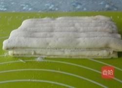 卷花卷的做法图解9