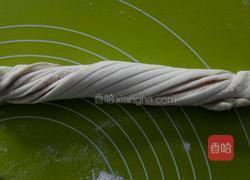 卷花卷的做法图解11