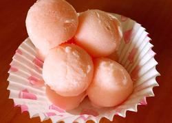 冰淇淋