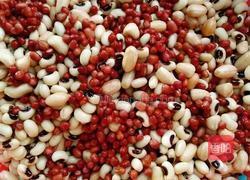 生姜杂豆糖水的做法图解1