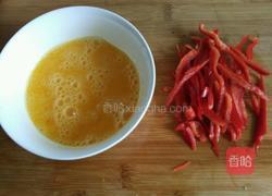 银牙蛋丝的做法图解2