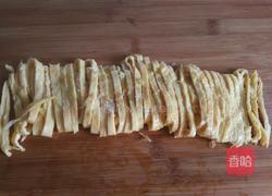 银牙蛋丝的做法图解5