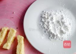 美味黄金条的做法图解7