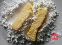 美味黄金条的做法图解8