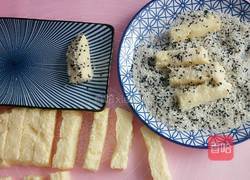 美味黄金条的做法图解10