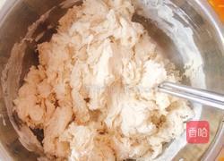 萌小兔馒头的做法图解3