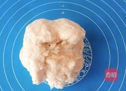 萌小兔馒头的做法图解4