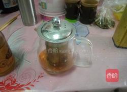 蜜枣粽汁的做法图解2