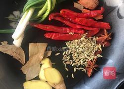 五香毛豆的做法图解3