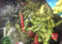 五香毛豆的做法图解5